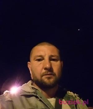 DANIEL2012, Mężczyzna, 49, Szczecin, Polska, Zdjęcie: 1