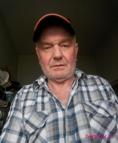 Zenek, Mężczyzna, 74, Leszno, Polska, Zdjęcie: 1