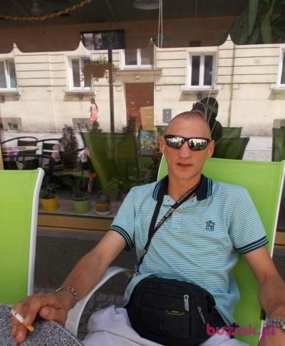 piotrek, Mężczyzna, 41, Kielce, Polska, Zdjęcie: 1