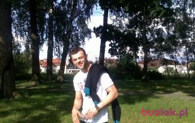 ARKADIUSZ, Mężczyzna, 47, Szczytno, Polska, Zdjęcie: 2