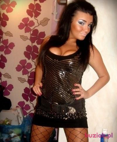 OstraKicia, Kobieta, 35, Gdańsk, Polska, Zdjęcie: 2
