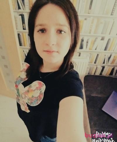Klaudia, Kobieta, 28, Szczecinek, Polska, Zdjęcie: 3