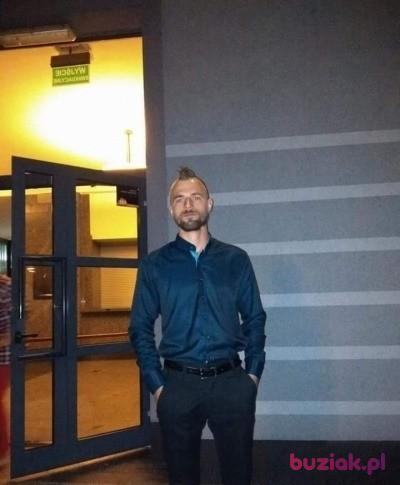 Mat894, Mężczyzna, 37, Zabrze, Polska, Zdjęcie: 2