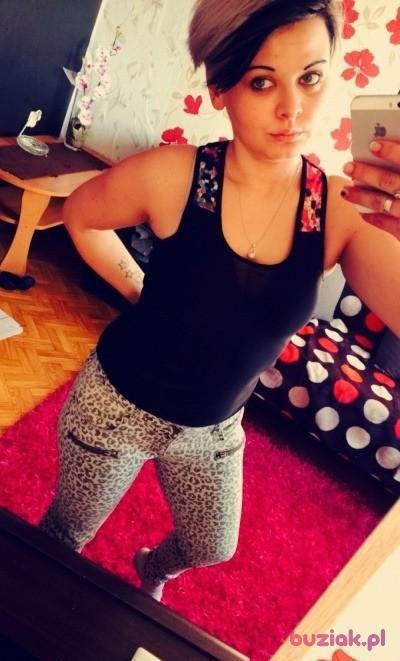 Kinga, Kobieta, 31, Łęczyca, Polska, Zdjęcie: 2