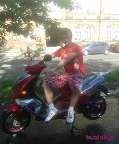 Artur, Mężczyzna, 34, Mysłowice, Polska, Zdjęcie: 1
