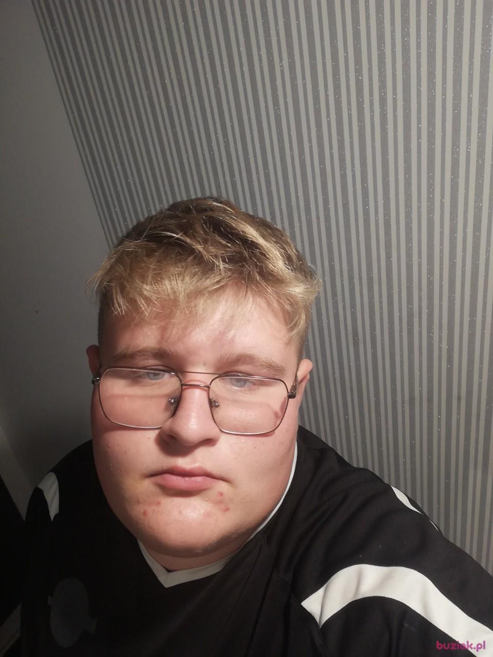 Antoni, Mężczyzna, 20, Ostrów Wielkopolski, Polska, Zdjęcie: 2