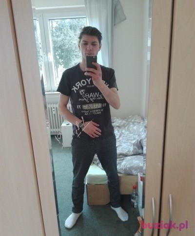 Bartłomiej, Mężczyzna, 37, Piła, Polska, Zdjęcie: 6