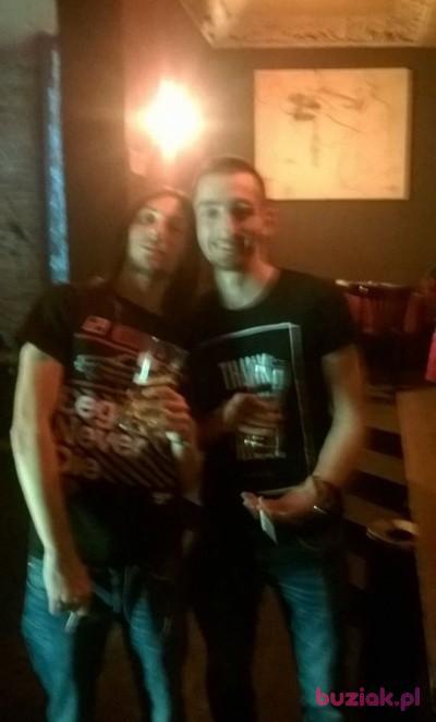 Sławek, Mężczyzna, 35, Poznań, Polska, Zdjęcie: 3