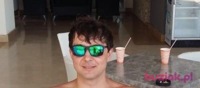 Dominik, Mężczyzna, 44, Warszawa, Polska, Zdjęcie: 3