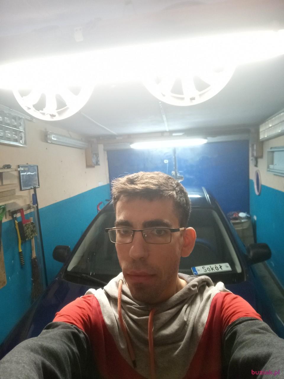 Piotr, Mężczyzna, 34, Świdnica, Polska, Zdjęcie: 1