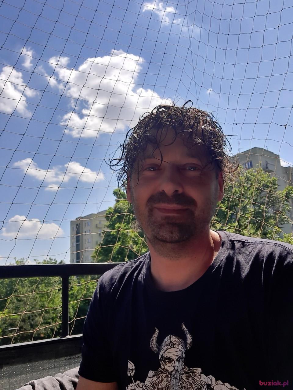 wiktor, Mężczyzna, 49, Kraków, Polska, Zdjęcie: 3