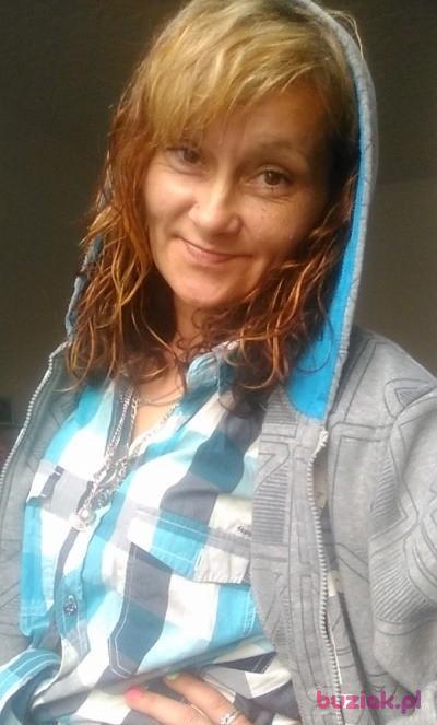 Goska , Kobieta, 52, Lipiany, Polska, Zdjęcie: 5