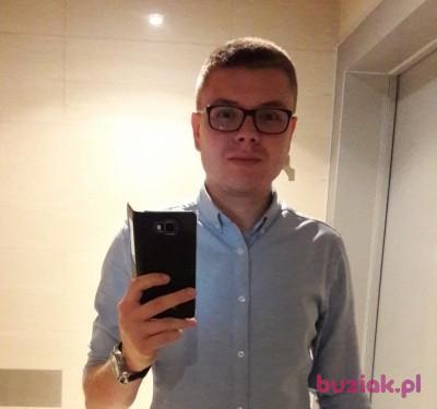 Maciej, Mężczyzna, 33, Włocławek, Polska, Zdjęcie: 2