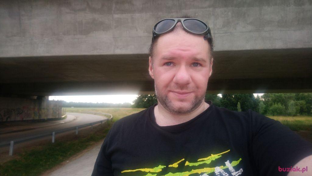 Mikołaj, Male, 39, Wrocław, Polska, Photo: 1