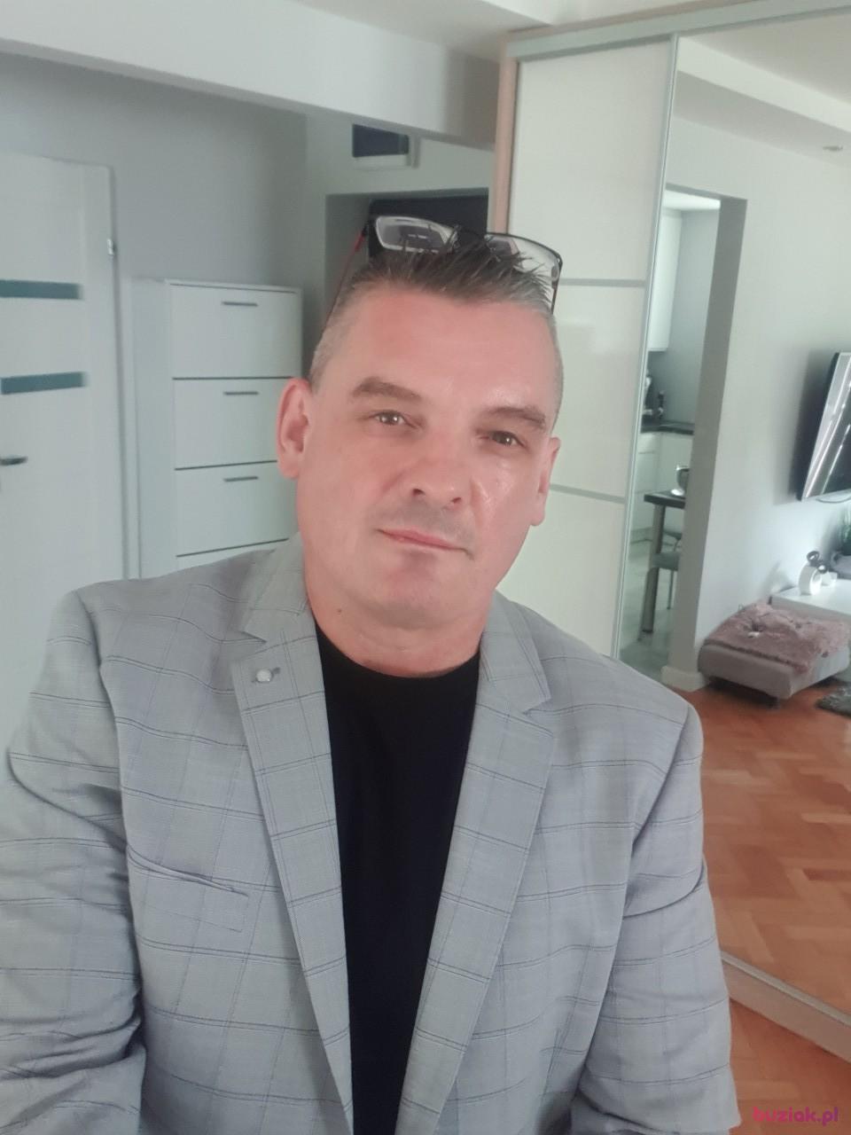 Piotr, Mężczyzna, 56, Płock, Polska, Zdjęcie: 4