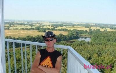 PAWEŁ, Mężczyzna, 42, Szczecin, Polska, Zdjęcie: 3