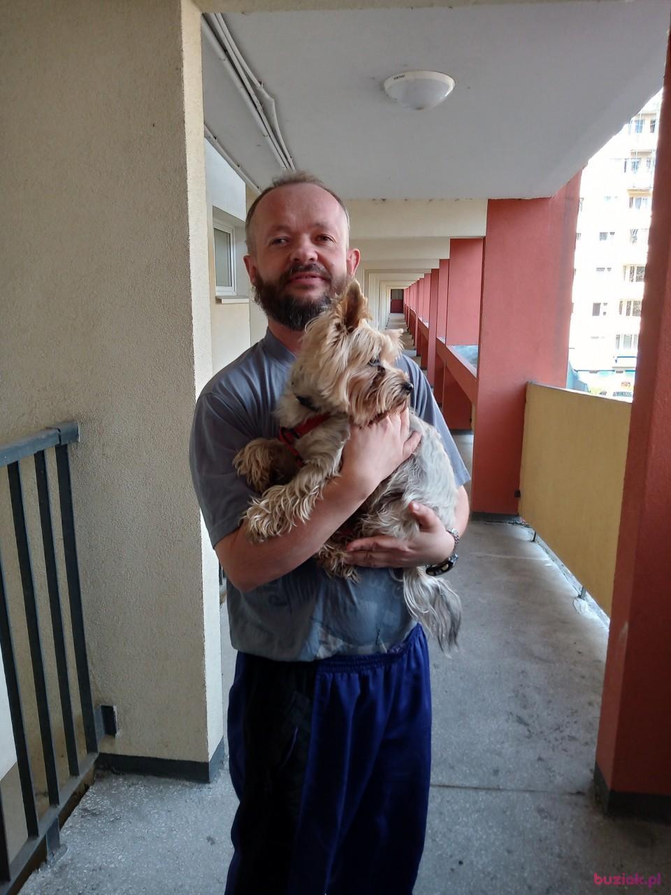 JACEK, Mężczyzna, 53, Wrocław, Polska, Zdjęcie: 2