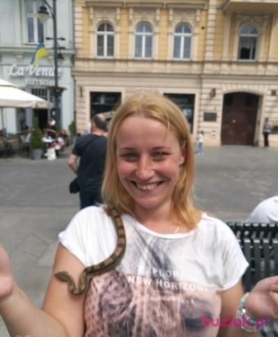 Milena, Female, 43, Łódź, Polska, Photo: 6