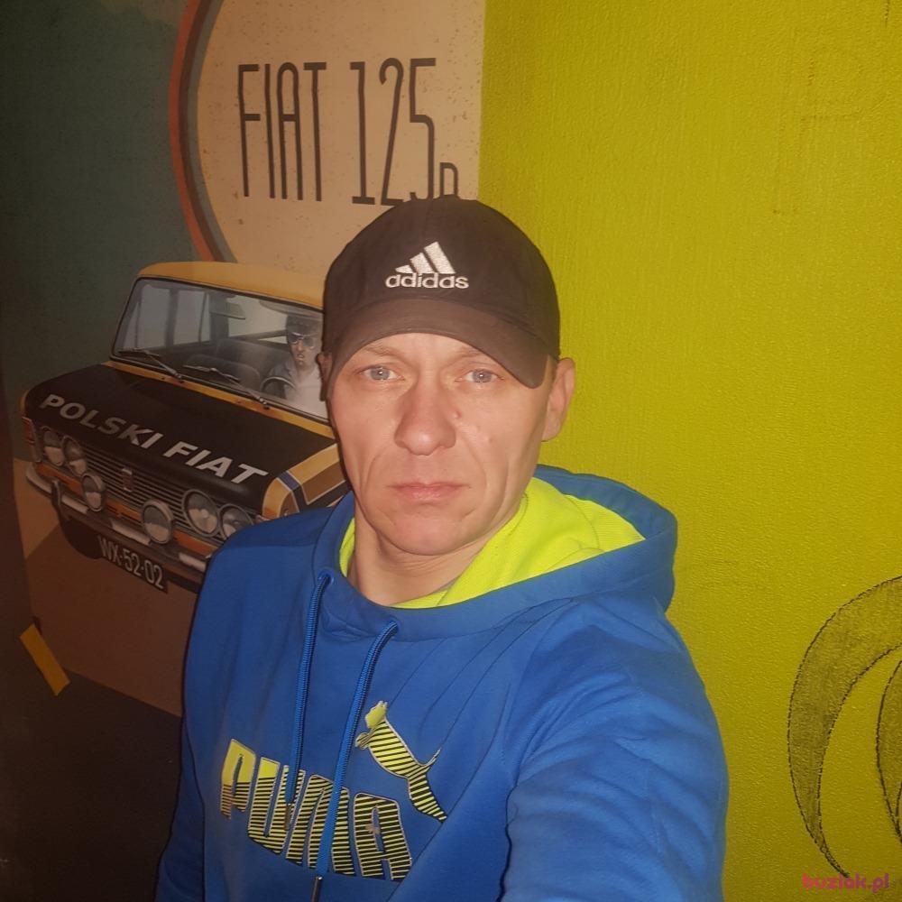 Jacek, Mężczyzna, 47, Racibórz, Polska, Zdjęcie: 1