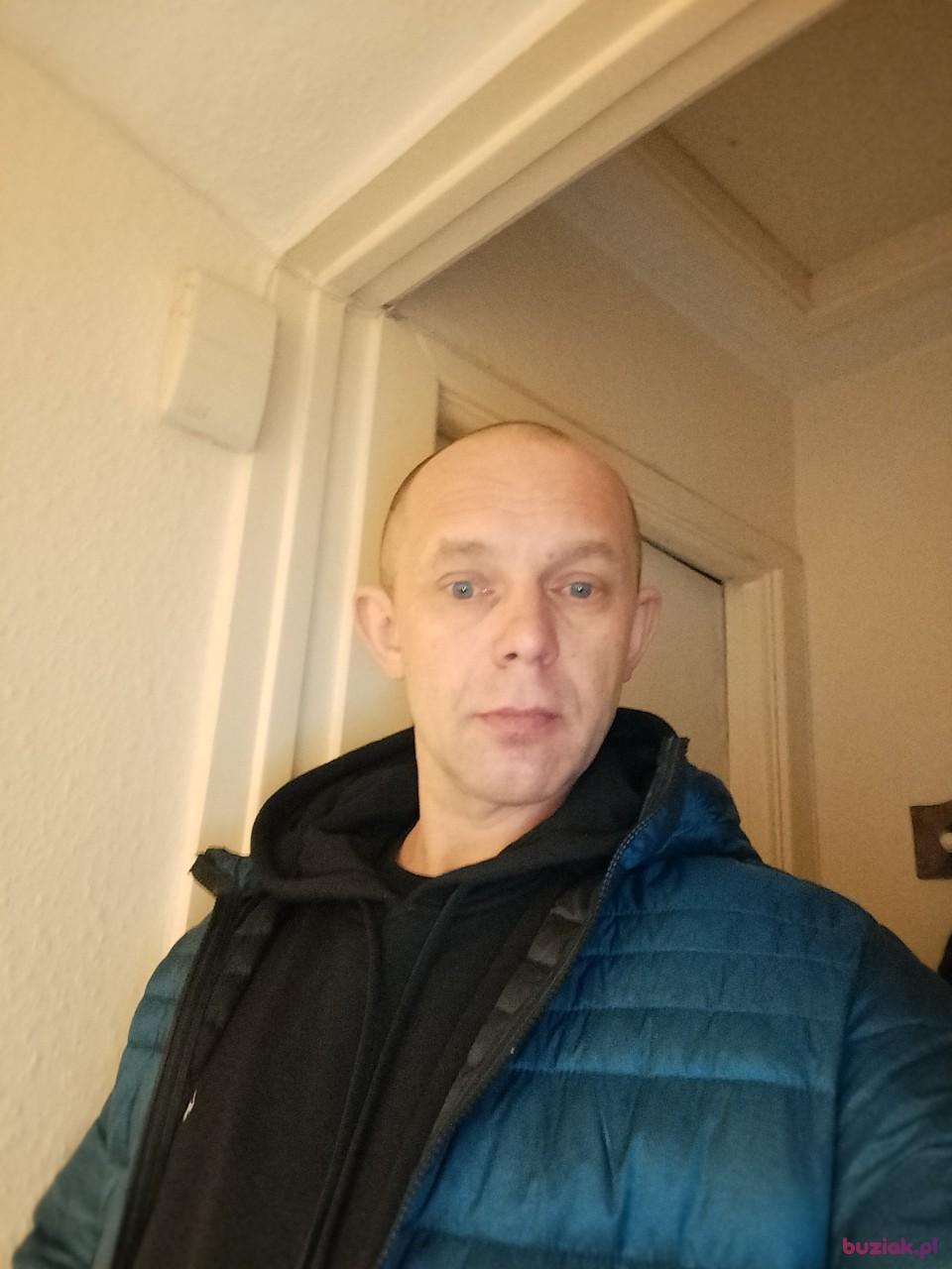 Damian, Mężczyzna, 45, Preston, Wielka Brytania, Zdjęcie: 2