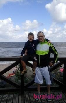 irek, Mężczyzna, 53, Zabrze, Polska, Zdjęcie: 4