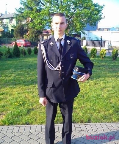 Sebastian, Mężczyzna, 33, Stęszew, Polska, Zdjęcie: 5