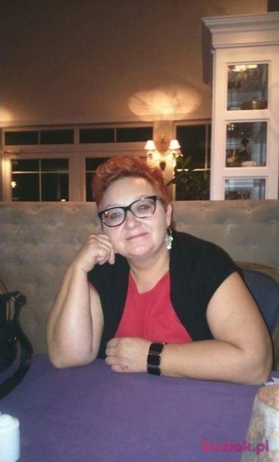 hanna, Kobieta, 63, Wołomin, Polska, Zdjęcie: 2