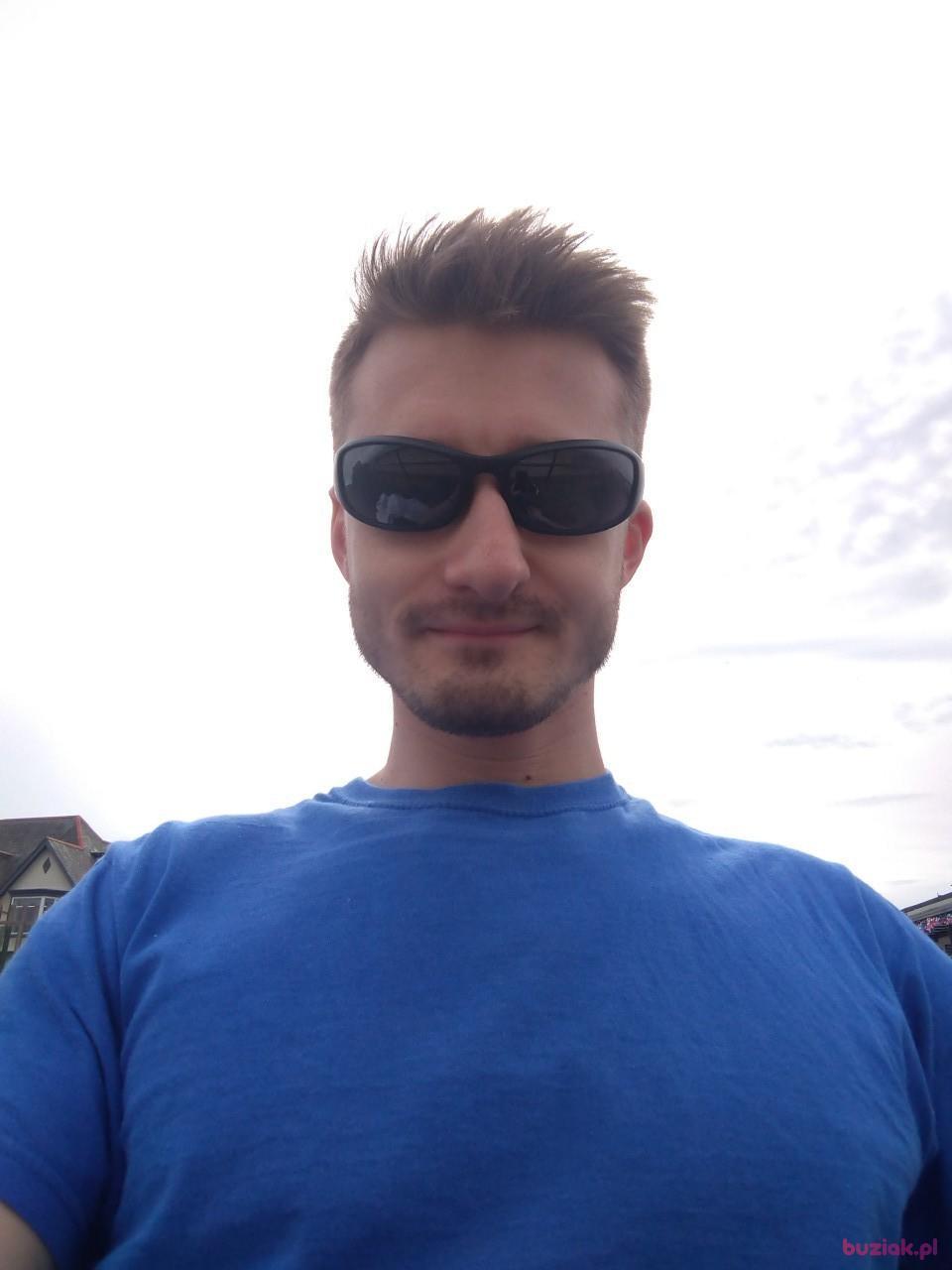 Kornel, Mężczyzna, 32, Wielka Brytania, Zdjęcie: 1