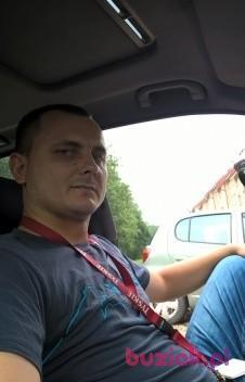 Marcin, Mężczyzna, 40, Olsztyn, Polska, Zdjęcie: 1