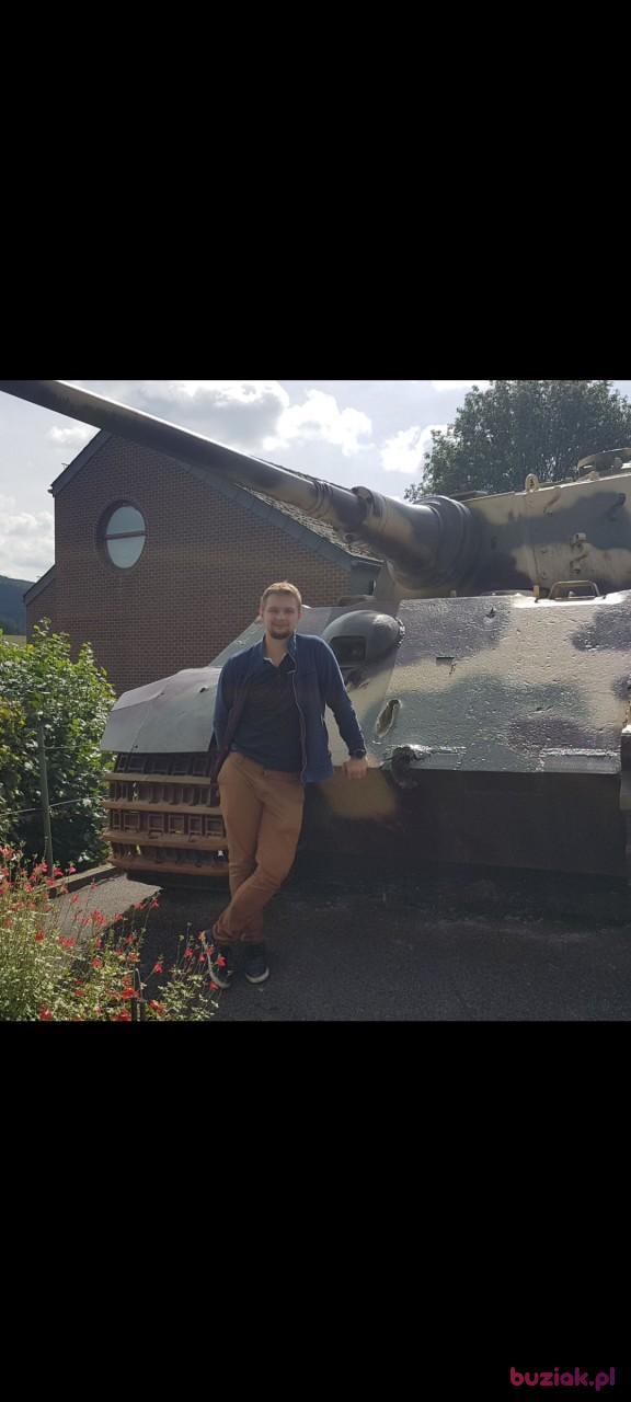 Daniel, Mężczyzna, 32, Drezdenko, Polska, Zdjęcie: 2