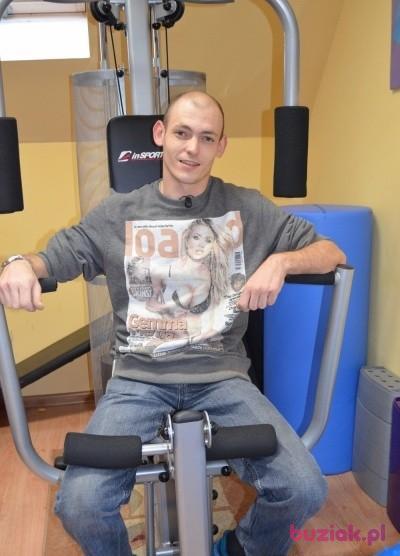 KAMIL, Mężczyzna, 38, Gołdap, Polska, Zdjęcie: 4