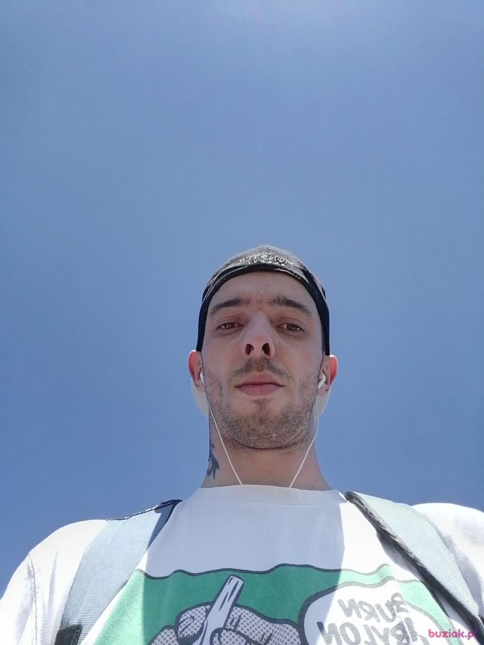 Marcin, Mężczyzna, 37, Kwidzyn, Polska, Zdjęcie: 1