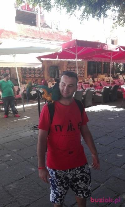 Michał, Mężczyzna, 31, Wrocław, Polska, Zdjęcie: 2