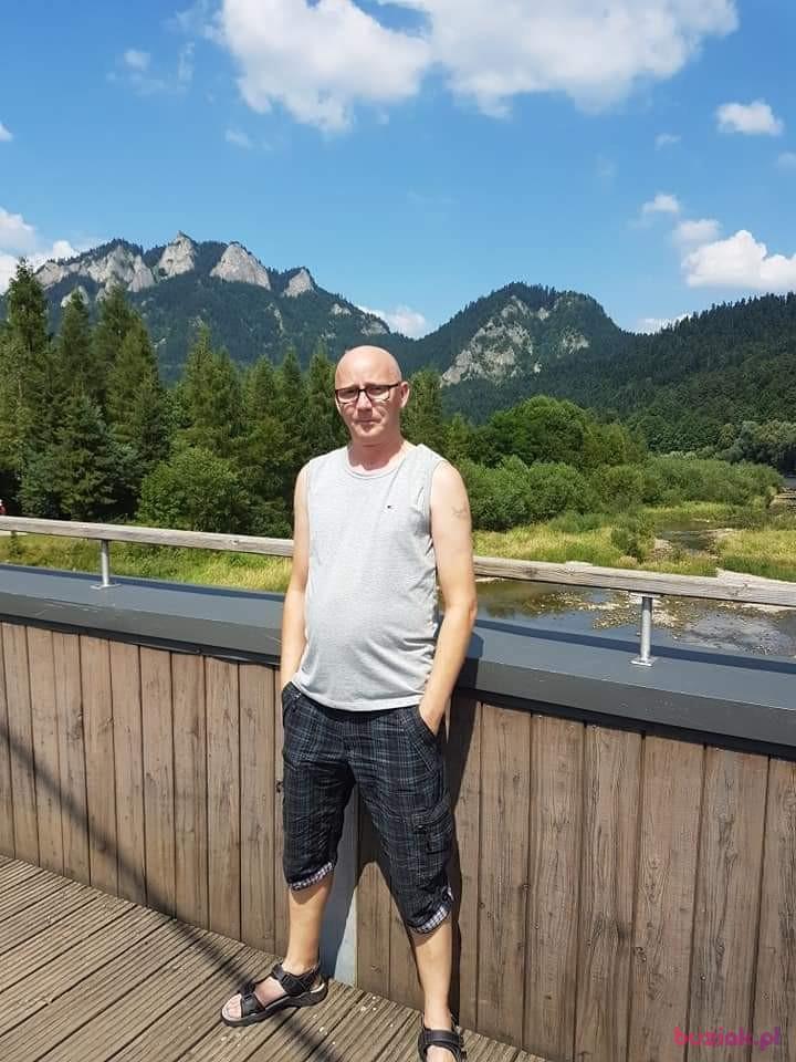 Marek, Mężczyzna, 47, Tychy, Polska, Zdjęcie: 3