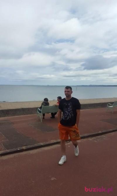 Gracjan, Mężczyzna, 37, Rzeszów, Polska, Zdjęcie: 3