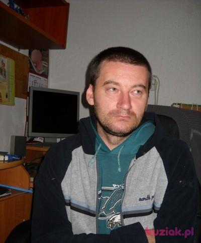 Paweł, Mężczyzna, 44, Miechów, Polska, Zdjęcie: 3
