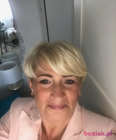 Ewa, Female, 60, Rybnik, Polska, Photo: 3