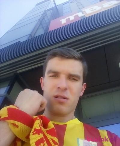 Mateusz, Mężczyzna, 33, Kielce, Polska, Zdjęcie: 2