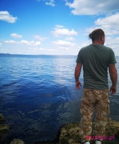Bogdan, Mężczyzna, 46, Kraków, Polska, Zdjęcie: 6
