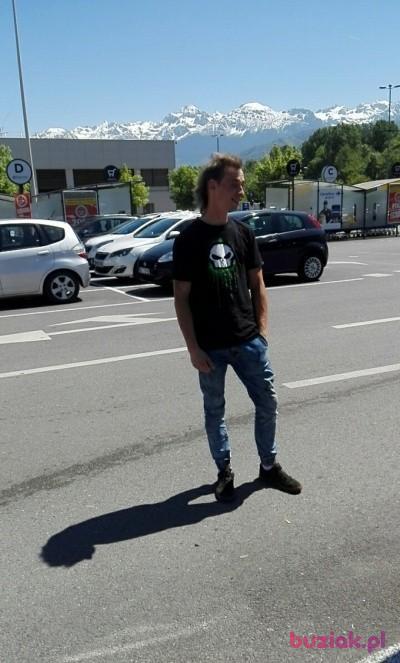 Bartek, Mężczyzna, 35, Rzeszów, Polska, Zdjęcie: 2