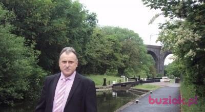 Zbyszek, Mężczyzna, 63, Birmingham, Wielka Brytania, Zdjęcie: 3
