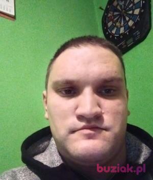 Krzysztof, Mężczyzna, 39, Pleszew, Polska, Zdjęcie: 2