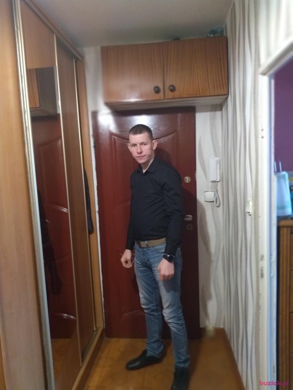 Mateusz Lukasz, Male, 36, Rybnik, Polska, Photo: 22