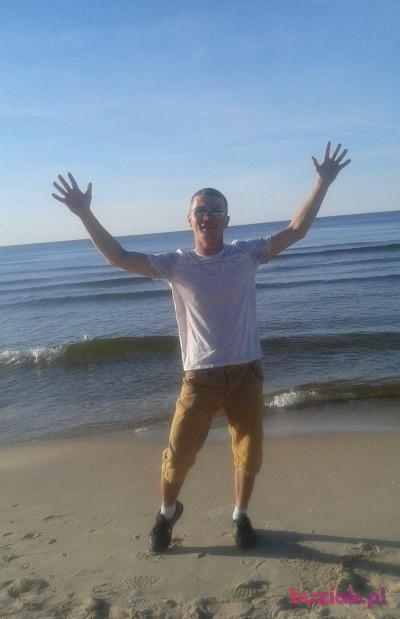 Mateusz, Male, 32, Malbork, Polska, Photo: 2