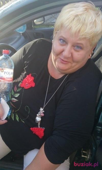 wandziula, Kobieta, 55, Tomaszów Mazowiecki, Polska, Zdjęcie: 2