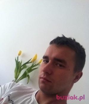 mateusz, Mężczyzna, 33, Biecz, Polska, Zdjęcie: 3