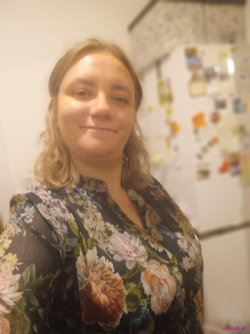Iwona, Kobieta, 39, Kraków, Polska, Zdjęcie: 2