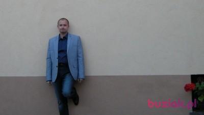 Adam, Mężczyzna, 41, Tomaszów Mazowiecki, Polska, Zdjęcie: 2