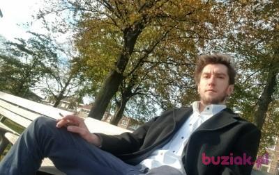 Grzegorz, Mężczyzna, 38, Holandia, Zdjęcie: 1