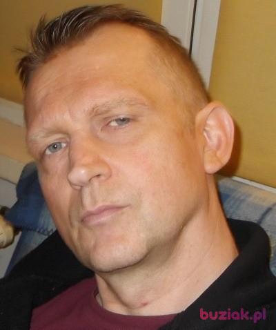 Zenon, Male, 50, Białystok, Polska, Photo: 2